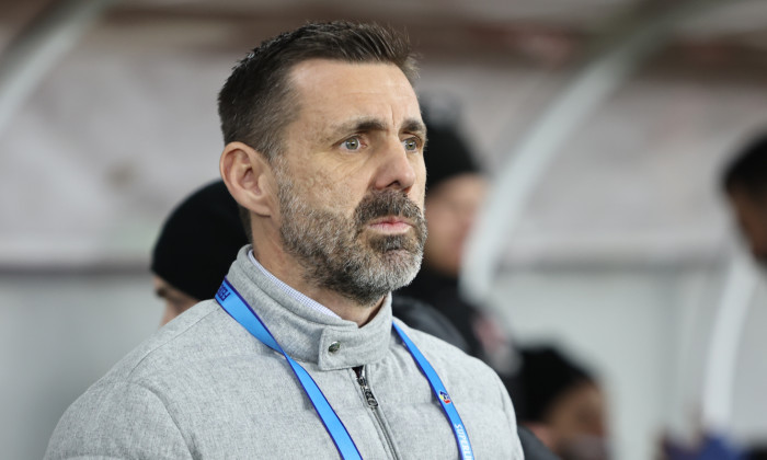 Zeljko Kopic a izbucnit și a spus că marea problemă la Dinamo este…….