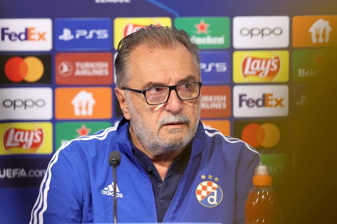 „Poate FC Dinamo să Ajungă la Gloria din Liga Campionilor În Ciuda Accidentărilor Jucătorilor Cheie? Detalii Complete Despre Ce A Spus Antrenorul”
