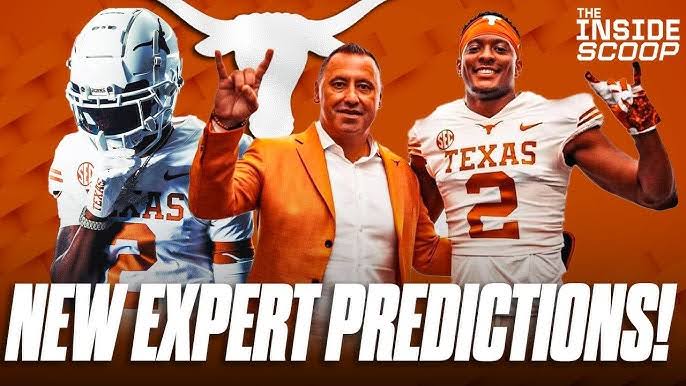 The Texas Longhorns made significant strides on National Signing Day, bolstering their 2025-26 football recruiting class with several high-profile commitments…