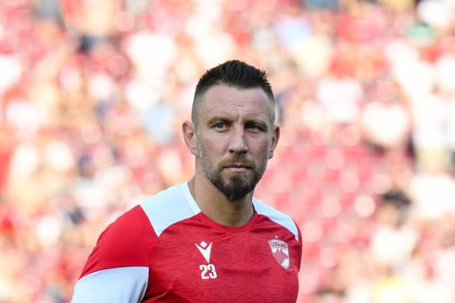 Exclusiv: FC Dinamo se pregătește să semneze un transfer de la Rapid București care va șoca fotbalul românesc!…