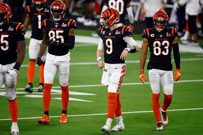Just Now: Three Cincinnati Bengals who won’t be back if ownership listens to Joe Burrow