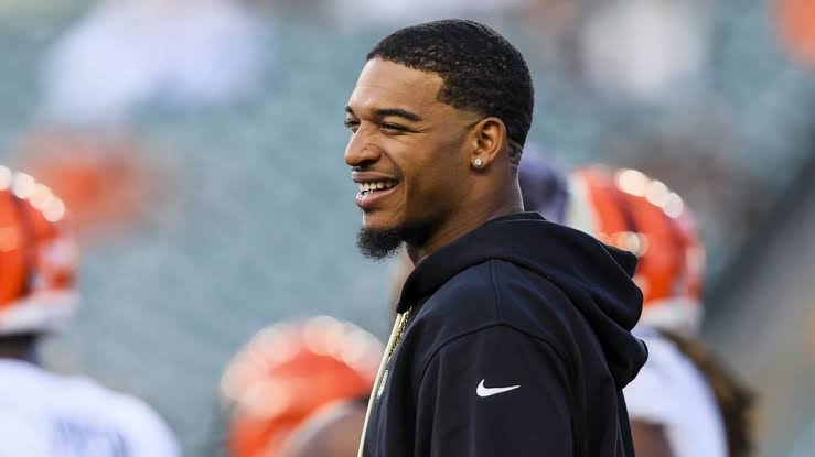 DONE DEAL: Ja’Marr Chase Extends Commitment with Cincinnati Bengals for Another Five Years…