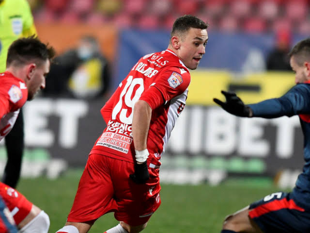 „Vești bune: Jucătorul lui Dinamo primește convocare la echipa națională – ‘Aceasta este o schimbare de joc pentru club’, spune antrenorul… Detalii complete ”