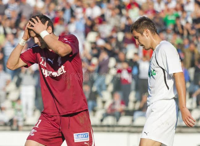 Sfârșitul unei ere: Rapid București, starul celor de la FC Rapid, a spus oficial „la revedere” fanilor după ce a confirmat…