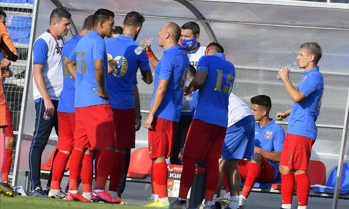 Tocmai acum: FCSB FC Steaua București anunță oficial semnarea a două vedete de top, extrem de talentate și cu mare experiență!