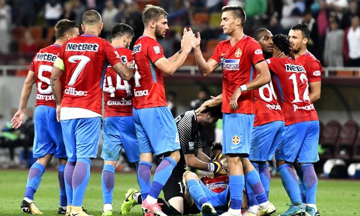 “Chiar Acum: FC FCSB Steaua București a Anunțat Oficial Reîntoarcerea Fostei Superstele de Top”