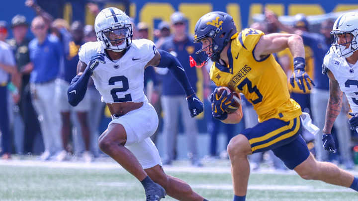Penn state nittany  star player has sustained injuries again that will put his career on hold….more details in comment section