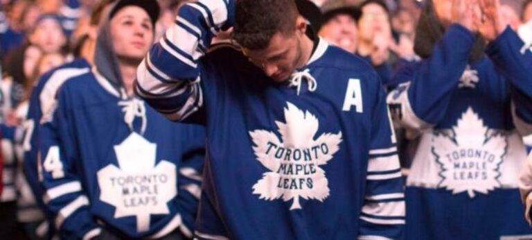 Breaking News: Toronto Maple Leafs Confirms the Departure of Another Top Experienced Forward…….