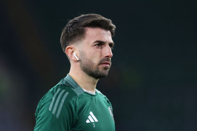 Știri de Ultimă Oră: Atacantul de top al celor de la Celtic respinge oferta de 150 de milioane de dolari din partea lui Dinamo Zagreb……