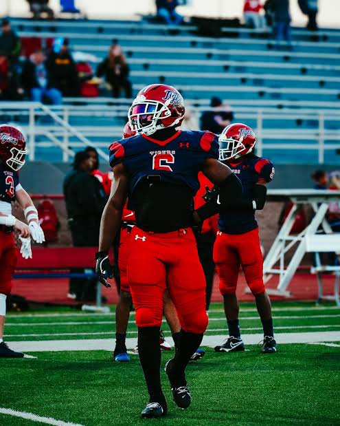 WELCOME HOME: Top 5-Star RB Decommits, Flips Commitment to Cincinnati Bengals Over Taxes and Penn State…