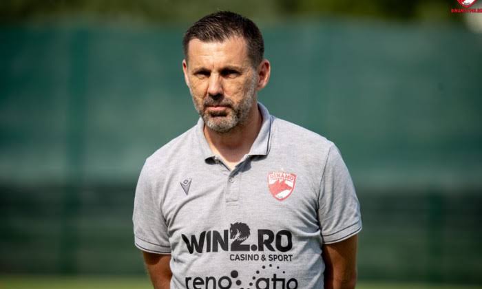 Zeljko Kopic a respins șansa de a deveni cel mai bogat antrenor din istoria fotbalului după ce a refuzat oferte din Arabia Saudită