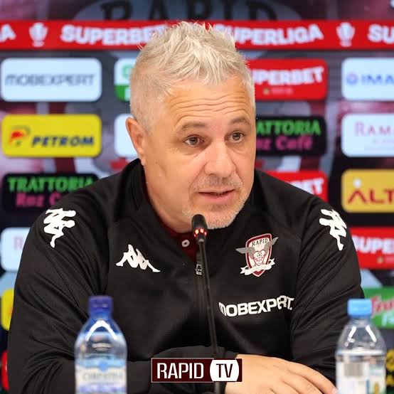 Marius Șumudică a refuzat șansa de a deveni cel mai bogat antrenor din istoria fotbalului după ce a respins oferte din Arabia Saudită.