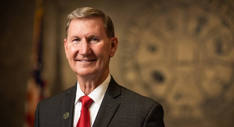 Latest News: Ohio State buckeyes president Walter “Ted” Carter Jr. announces resignation due to…….