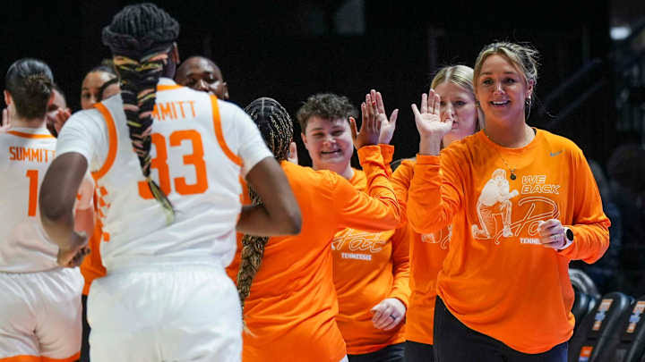 Netflix has announced it is producing a documentary centered on the thrilling and historic rivalry game between the University of Tennessee Lady Volunteers and the University of Connecticut Huskies women’s basketball…