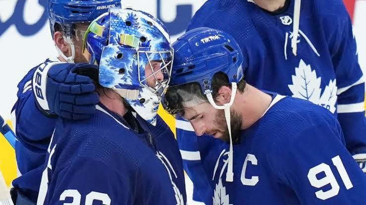Maple Leafs in Crisis: Can Toronto Recover from This Devastating Blow?