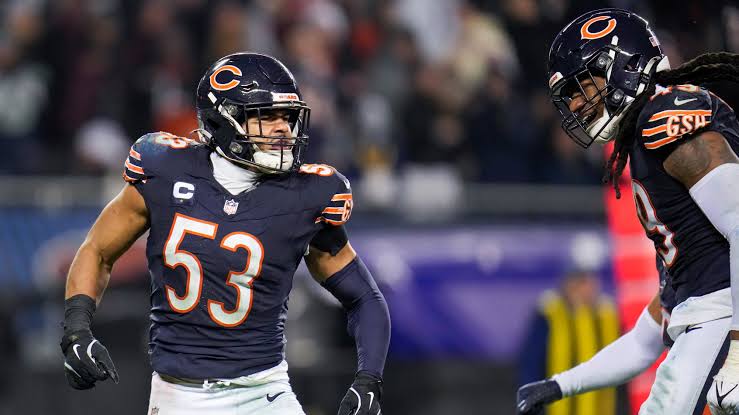 Breaking News: Chicago Bears’ Talented QB Demands a Change of Scenery Amid Bears Struggles, in His Fiery Words: “I WANT TO BE TRADED”… More Details