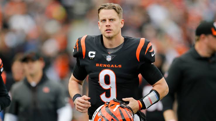 Breaking News: Cincinnati Bengals Star QB Joe Burrow Has Released an Official Statement on His Sudden Departure to a Rival Club… More Details