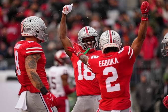 SAD NEWS: We Need Them Back – Buckeyes Fans React After Three Players Suspended…