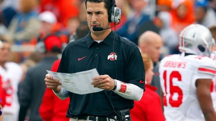 BREAKING NEWS: “I Am Coming Back to Revive the Team and See Us Win Again,” Says Former Head Coach luke fickell as He Returns to the Ohio State as New …