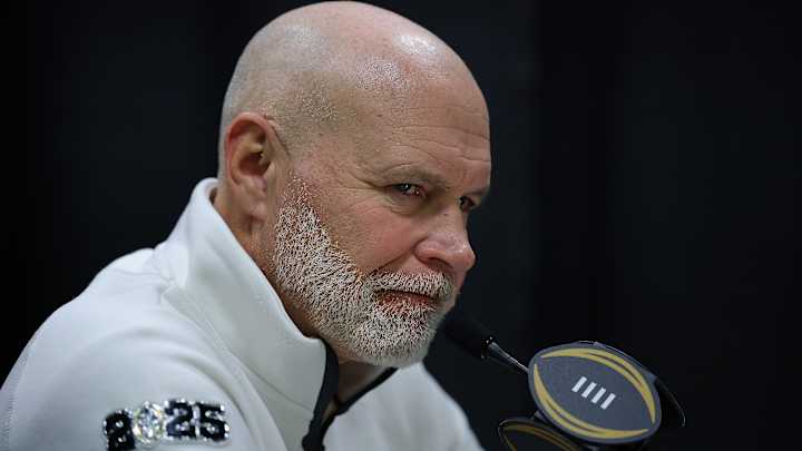 Breaking news ; Penn state DC Jim Knowles delivers brutal message to Ohio state….read more