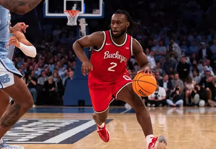 Ohio State Buckeyes Secure Major Win Over No. 18 Maryland Thanks to…..