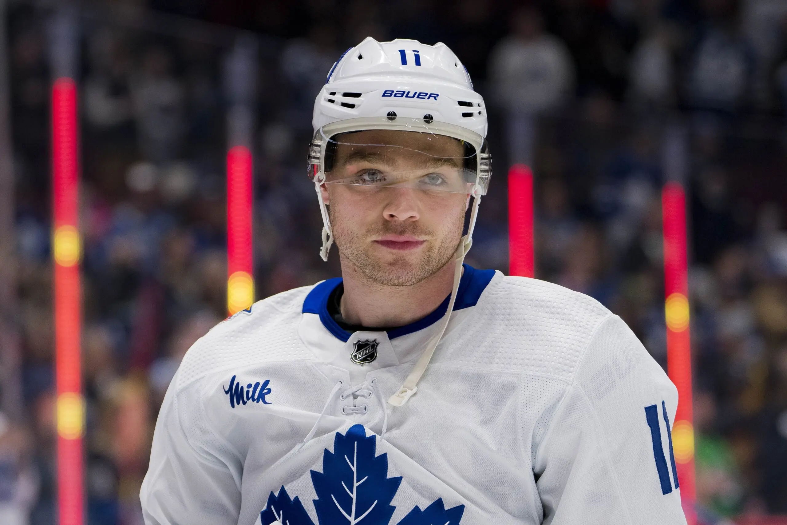 Breaking News : Max Domi has declined contract extension with Toronto’s maple leafs citing his reasons that……