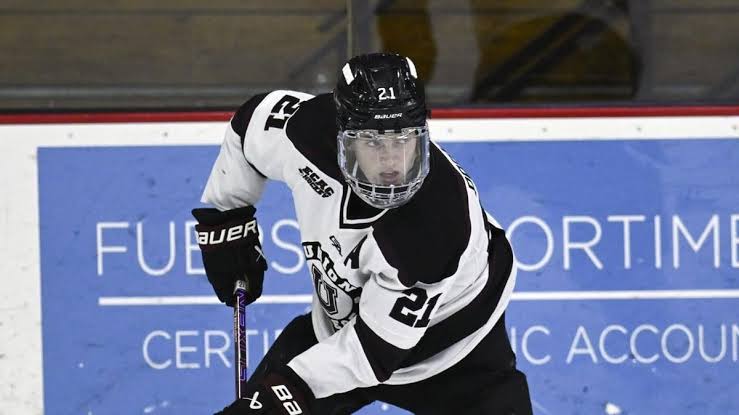 Unexpected Information: John Prokop who was signed by the Toronto Maple Leafs expressed his desire to return back to his club, In his speech… read more