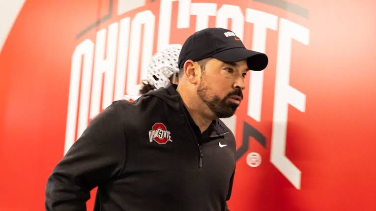 Ohio State’s Ryan Day Has High Expectations For 2025 QB Competition…..