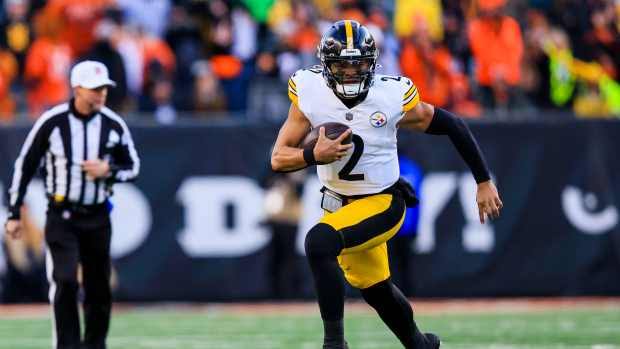 Former Ohio State Star QB Had ‘Ugly’ Showing at NFL Scouting Combine…..