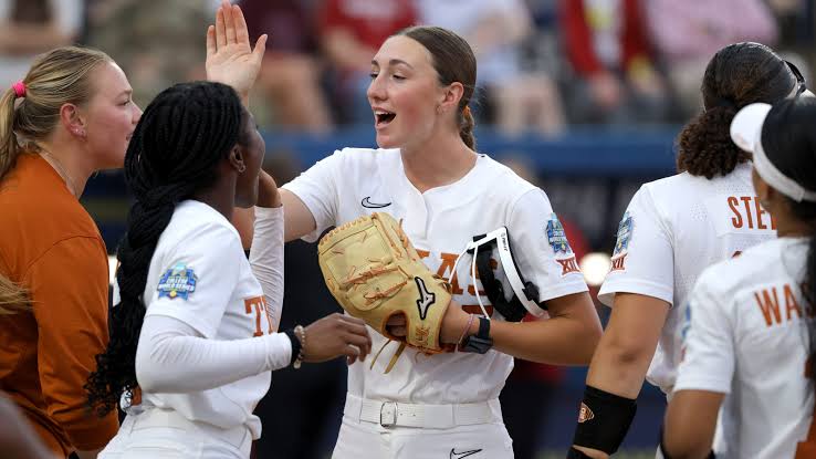 Breaking News: Cat Osterman, Texas Longhorns Softball Legend, Joins Oklahoma Sooners Coaching Staff….