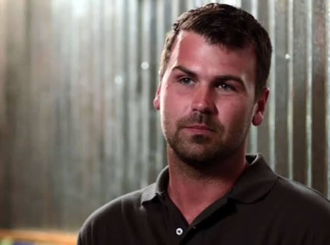 Breaking News: Stephen Rhodes, the First Publicly Gay NASCAR Driver, Face …