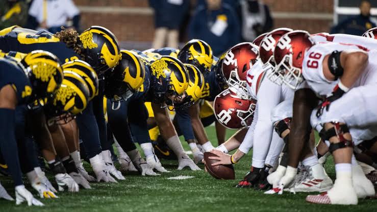 Sherrone Moore Shatters Records! First Michigan Wolverines football Coach Ever to Receive Prestigious CFP National Champion,AFCA Coach of the Year Award and Paul “Bear” Bryant Award- A Groundbreaking Moment That Redefines College Football Influence! Sherrone Moore Makes The Difference….