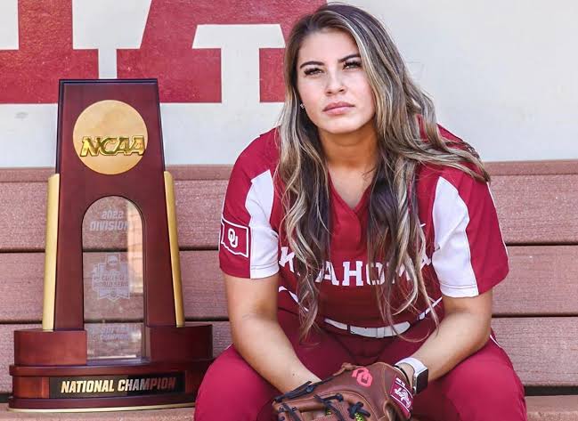 Groundbreaking Return: Sooners’ Most Successful Softball Star Alynah is Back to Oklahoma Sooners Softball Program…