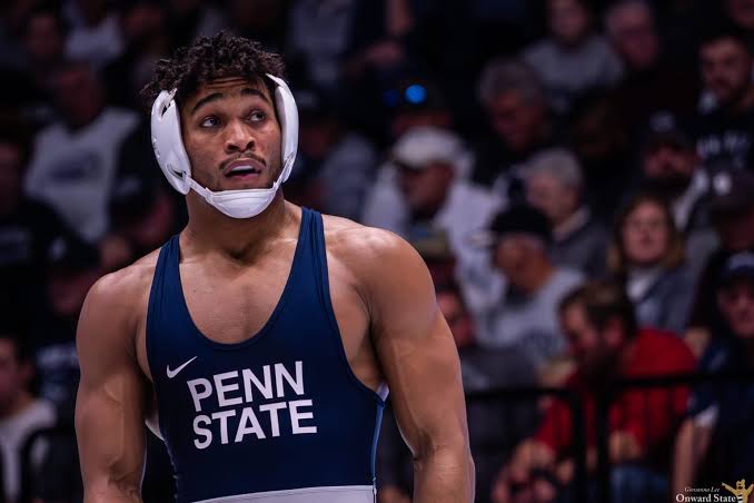 Unfortunately, one of the top wrestlers has announced that he will no longer compete for Penn State wrestling because of…