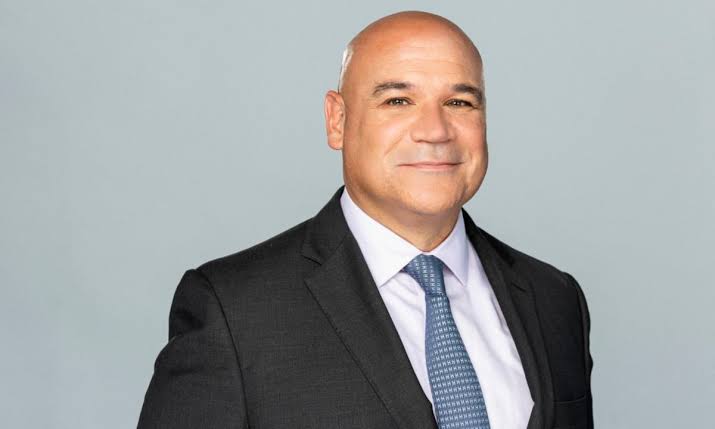 Latest News: David Herrera, President of Norwegian Cruise Line , just now announced his resignation due to………