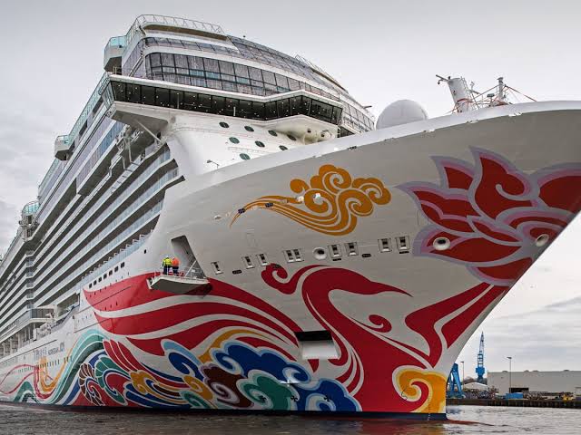 Key Norwegian Cruise Line inprovement can’t come soon enough…..