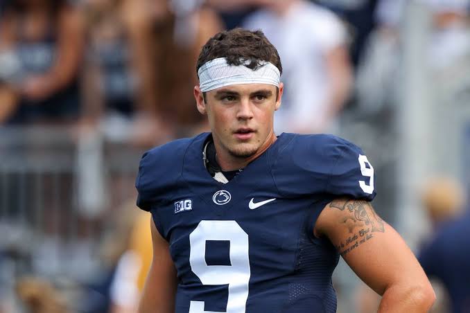 News Now: Former Penn State’s 5-Star QB Trace McSorley To Be Inducted Into College Football Hall Of Fame..