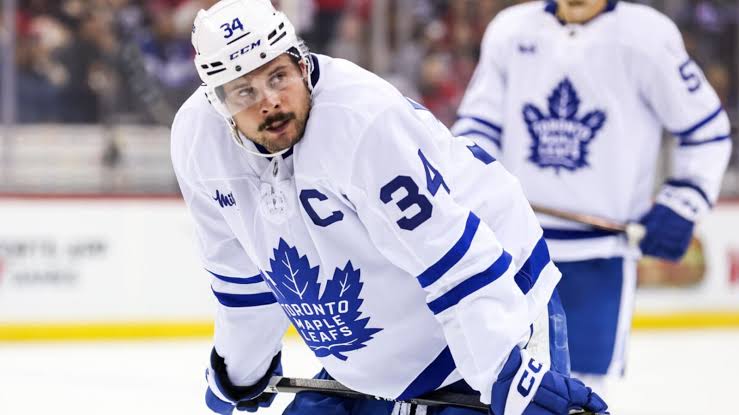 Is Craig Berube’s System to Blame for Auston Matthews’ Scoring Struggles?….