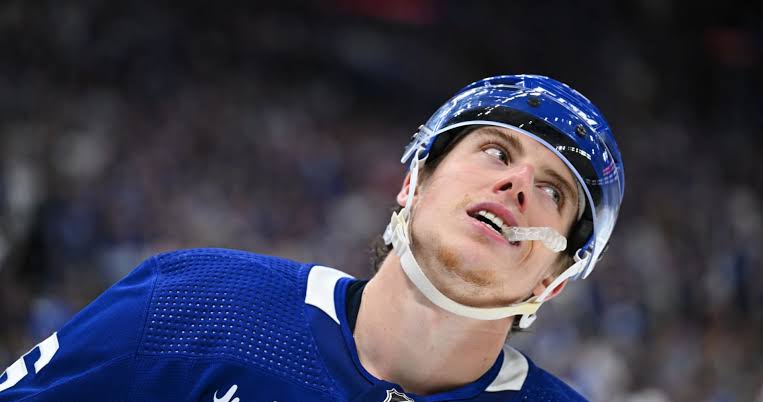 Mitchell Marner Announces Departure from Team, Claims “I Am Worthy to Be Traded”