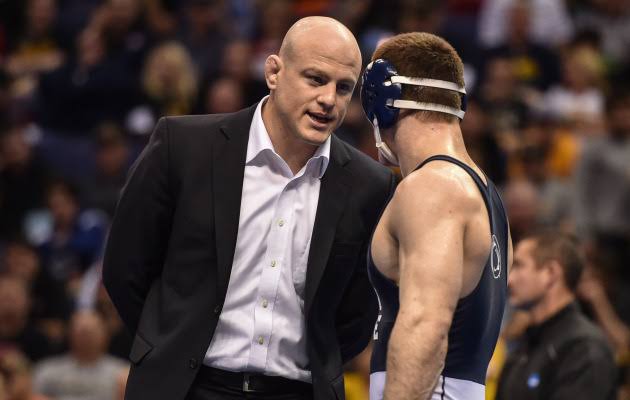 COACH CAEL SANDERSON STEPS DOWN: Legendary coach announces shocking retirement, stating his reasons for his actions…