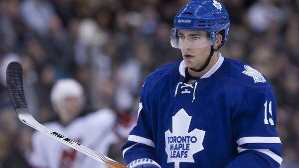 TRENDING NEWS: “I Will Leave For Him To Play ” Maple Leafs Star William Nylander Confirm Him Will Leave……