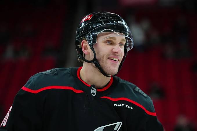 Breaking : Toronto Maple Leafs reportedly agree on a blockbuster deal with…