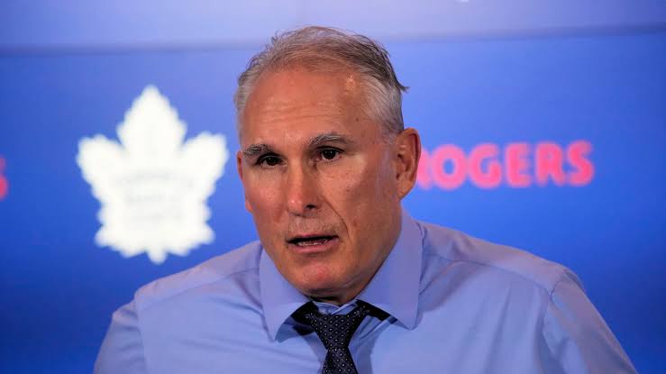 Sad Message: Maple Leafs Head Coach Craig Berube Received A Shocking Letter From….View More Details