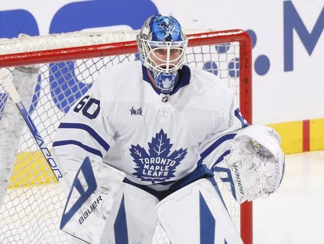 Joseph Woll, the Toronto Maple Leafs’ goaltender, signed a three-year contract extension worth $12.48 million, with an average annual value (AAV) of $3.98 million with….