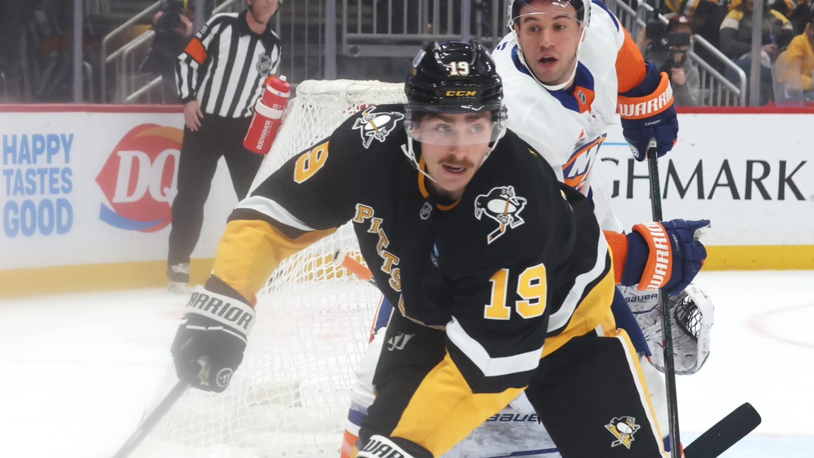 “TRADE DEADLINE THEFT! Former Maple Leafs Forward Explodes for Monster Numbers with New Team, Leaving Toronto Wondering What Could’ve Been”…