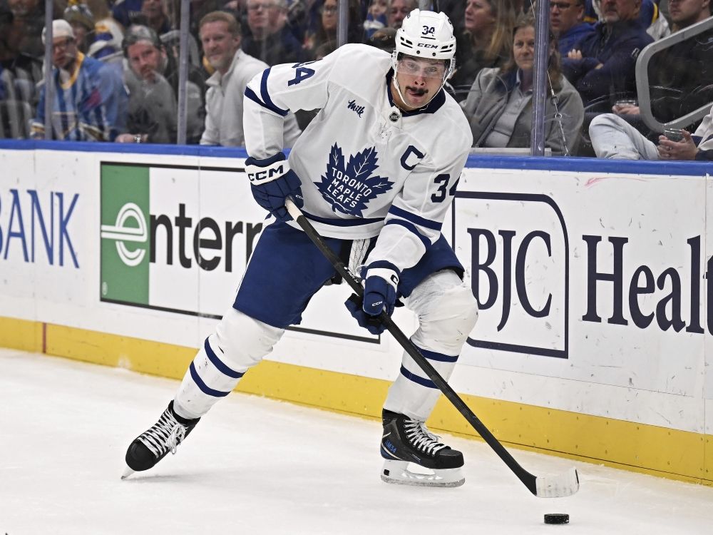 GREAT NEWS: Toronto Maple Leafs superstar Auston Matthews has taken it upon himself to invest $10.7 million to provide shelter for underprivileged orphaned children. He has also promised to promote…