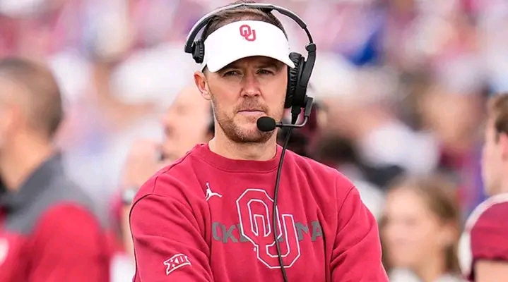 HEART BREAKING NEWS: Oklahoma Sooners current head coach Brent Venables had confirm dead just now dues to…..see more