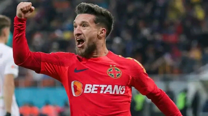 Vin la Dinamo Bucuresti!!! Alexandru Baluta si-a reziliat contractul cu FCSB, promitandu-i lui Dinamo ca…….