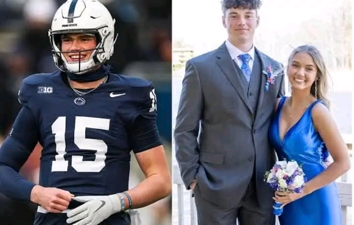 Penn State QB Drew Allar secures multi-year $8.5M NIL extension, with 30% donation to Penn State Football program…..