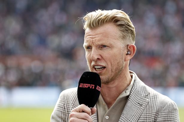Breaking news ; Dirk Kuyt terug bij Feyenoord: Clubicoon aangesteld als nieuwe Sportdirecteur in Rotterdam….